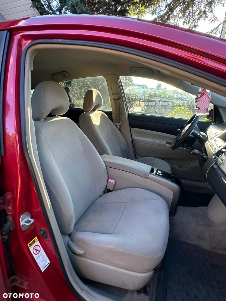 Toyota Prius 1.5 VVT-i Sol - 39