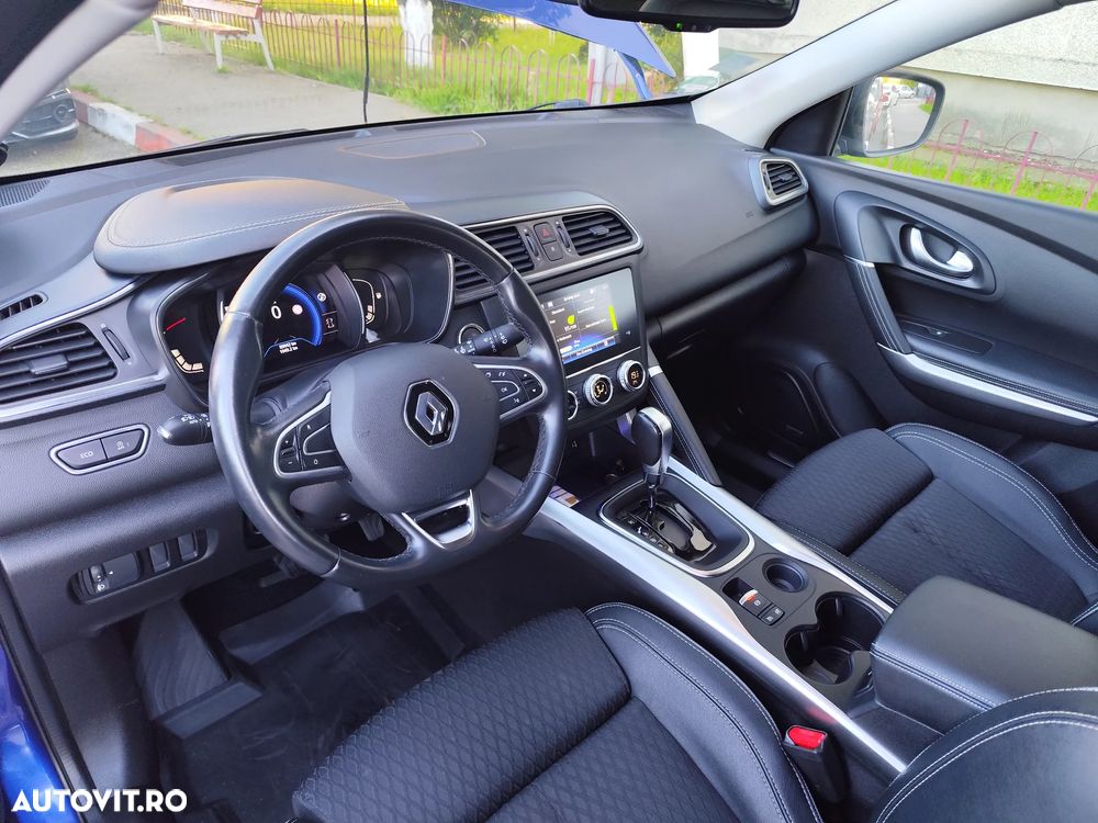 Renault Kadjar - 4