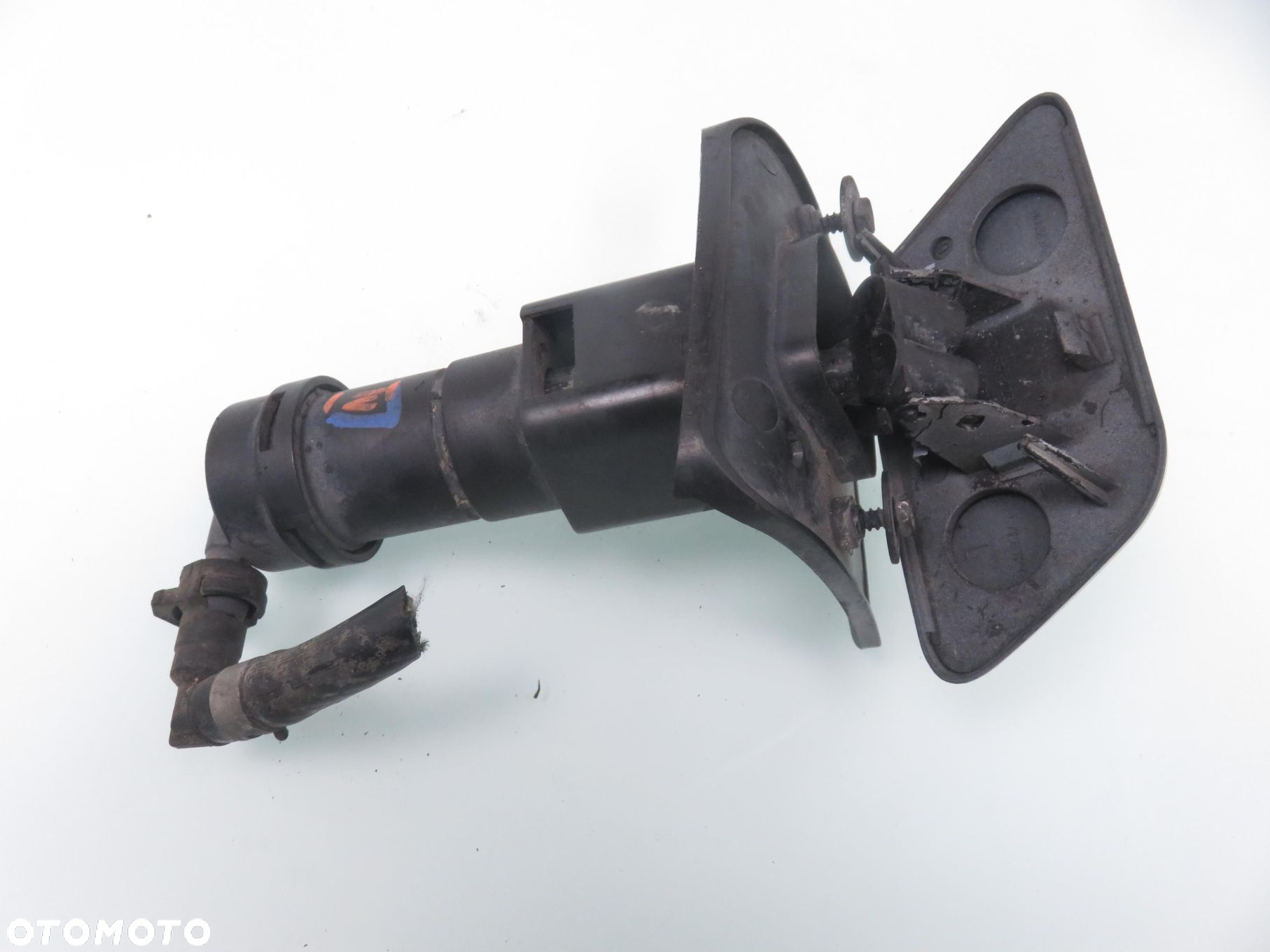SPRYSKIWACZ LAMP YLEWY  CHRYSLER VOYAGER IV 04857423AA - 2