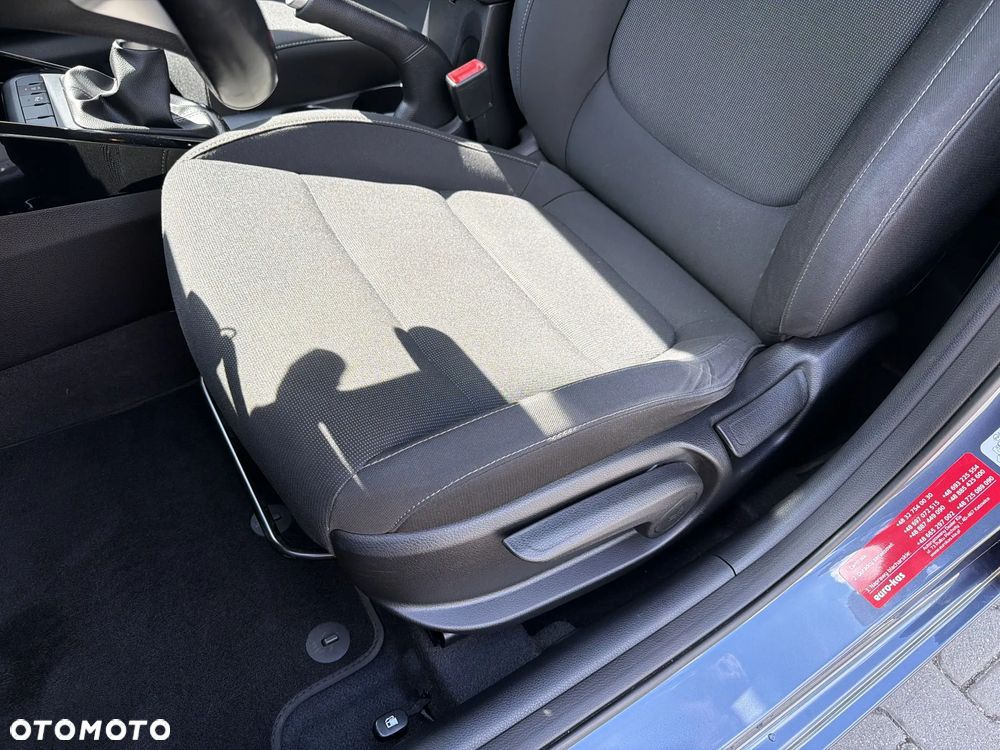 Kia Rio 1.4 L - 13