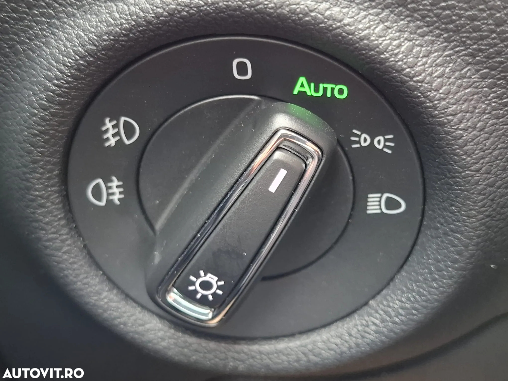 Skoda Kamiq 1.0 TSI DSG Style - 30