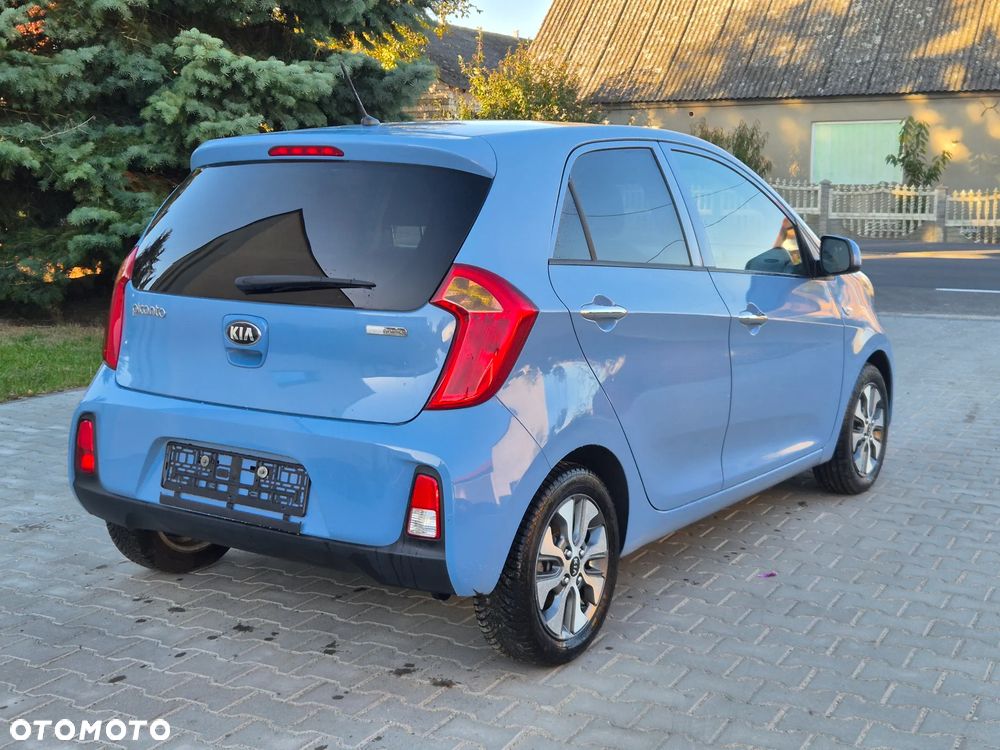 Kia Picanto - 15