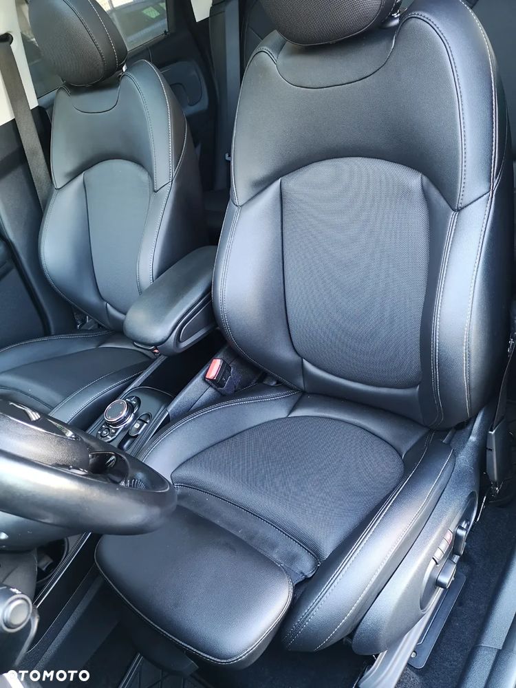 MINI Countryman Cooper S All4 - 22