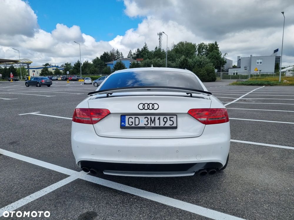 Audi A5 Coupé - 3