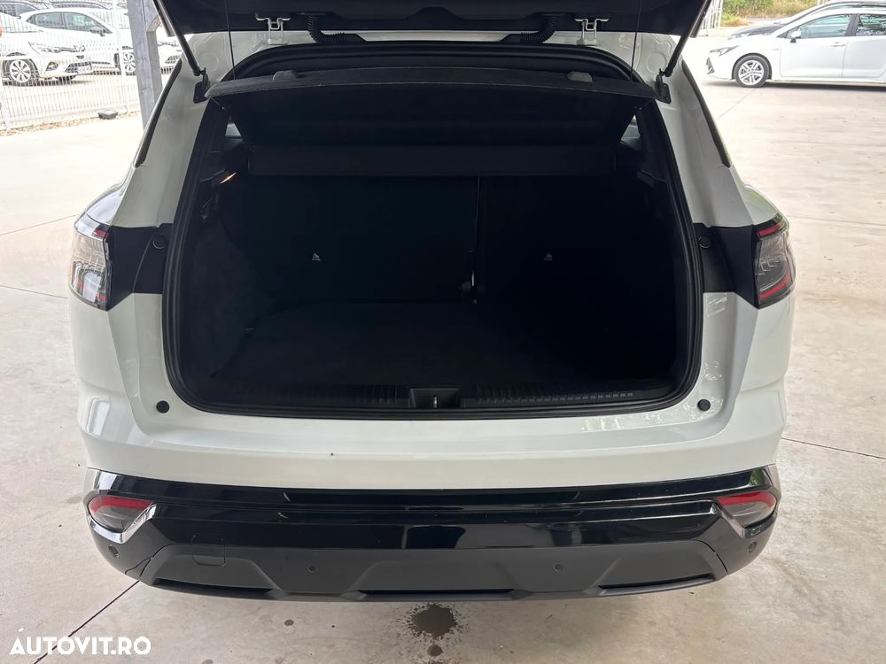 Renault Austral E-Tech Full 200 Techno - 9
