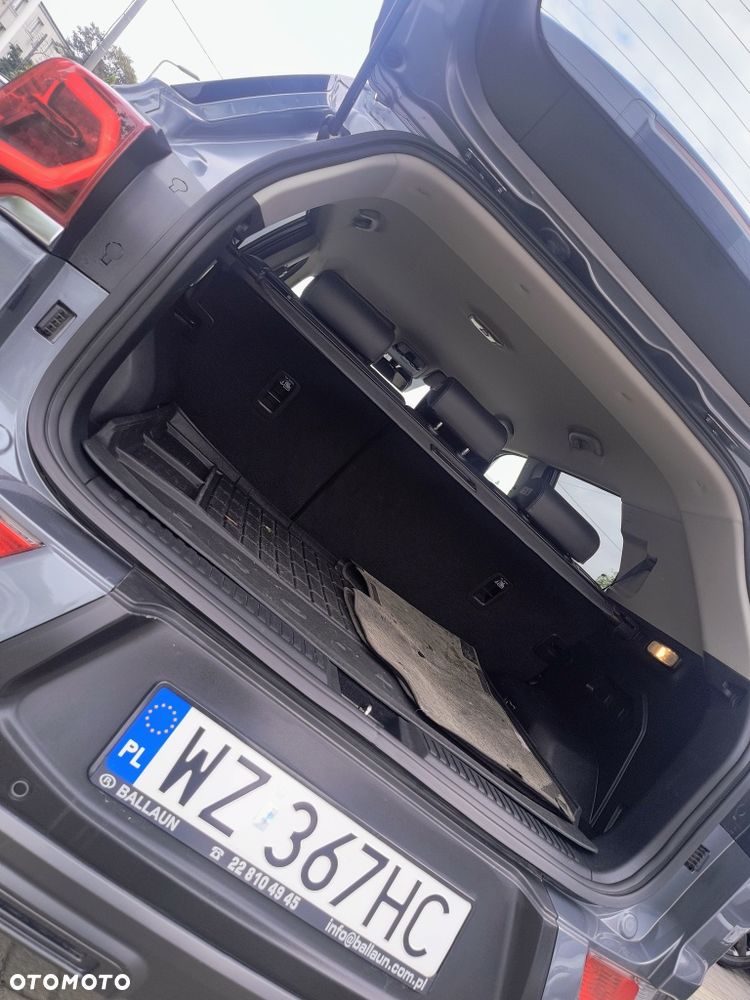 SsangYong/KGM Korando 1.5 T-GDI Quartz 2WD - 29