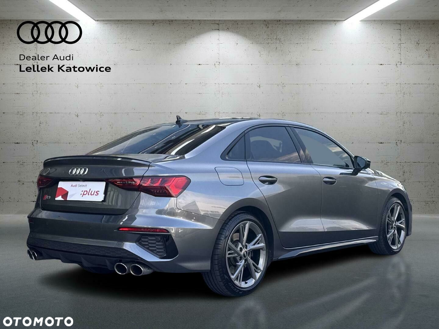Audi S3 - 7