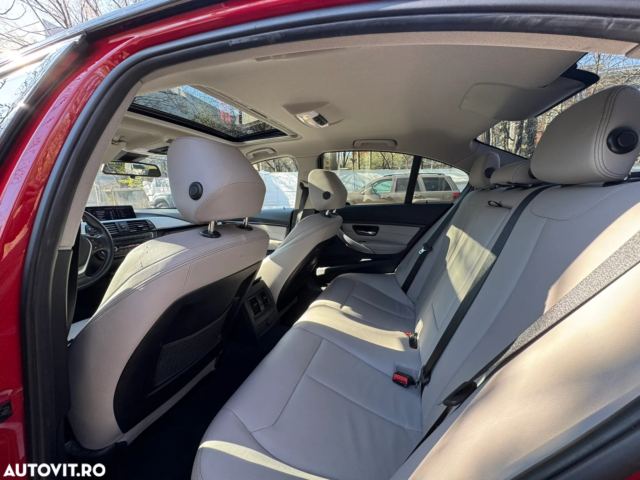 BMW Seria 3 328i GT Sport-Aut. Sport Line - 14