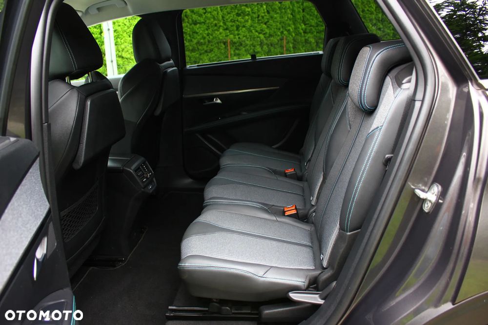 Peugeot 5008 BlueHDi 180 EAT8 Allure - 29