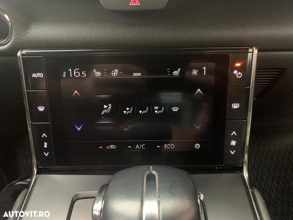 Mazda MX-30 e-Skyactiv EV Exclusive-Line - 12