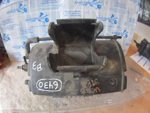 Modulo A1684700290 MERCEDES W168 1998 A140i 82CV 5P BRANCO Filtro De Combustível - 2