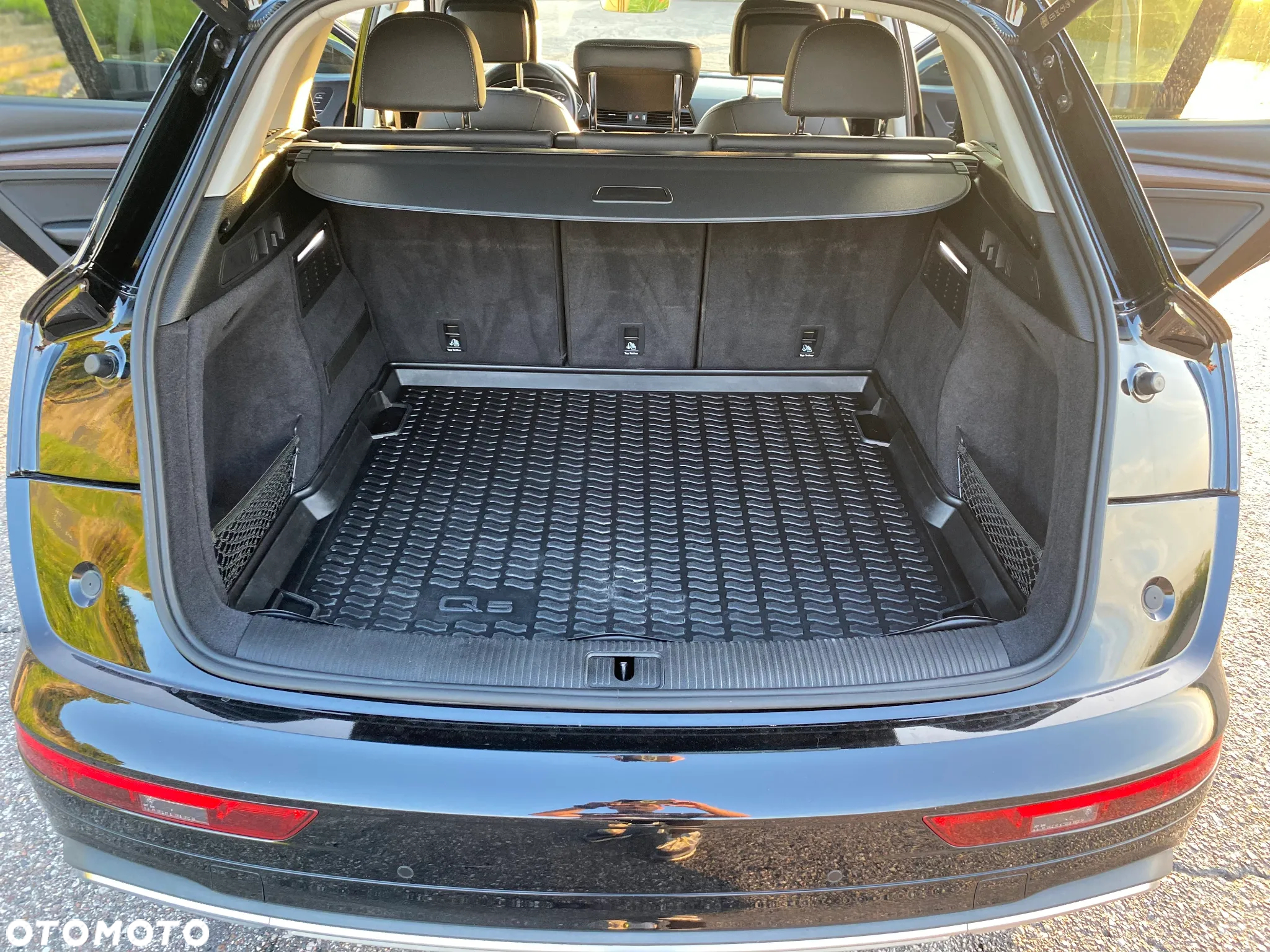Audi Q5 45 TFSI quattro S tronic - 15