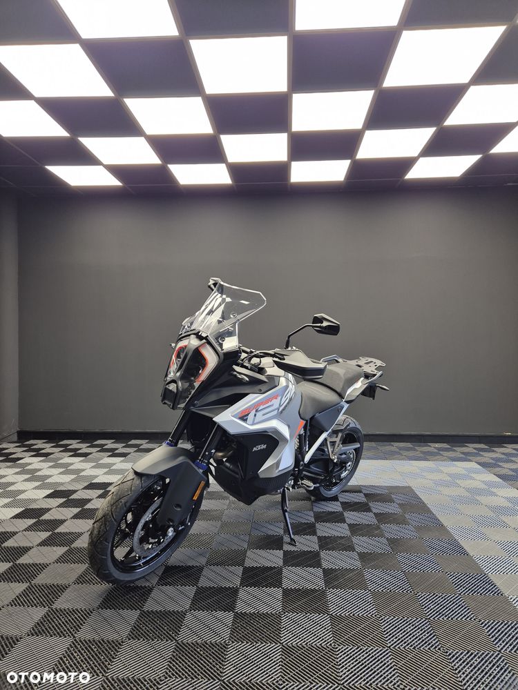 KTM Super Adventure - 4