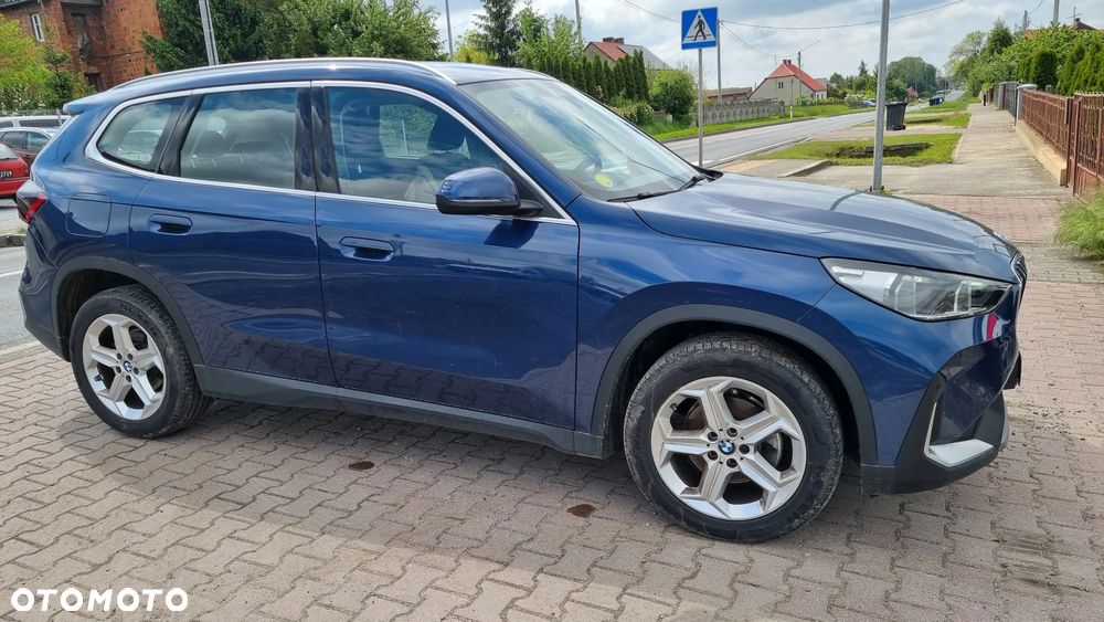 BMW X1 - 6
