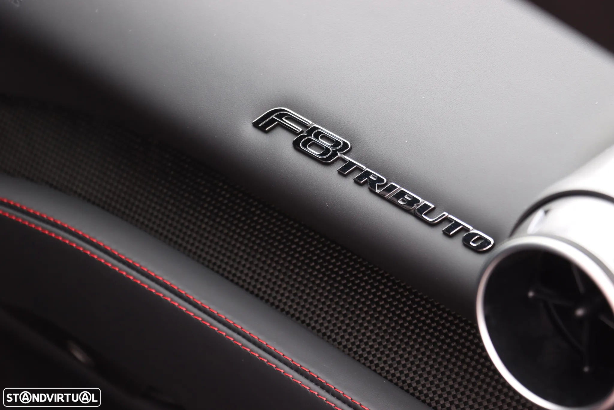 Ferrari F8 Tributo Standard - 45