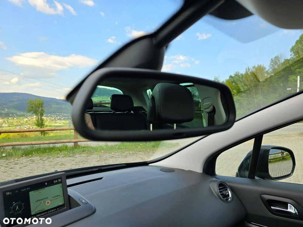 Peugeot 3008 - 21