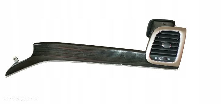 JEEP GRANDCHEROKEE WK2 16r Kratki Nawiewu Dekory - 1