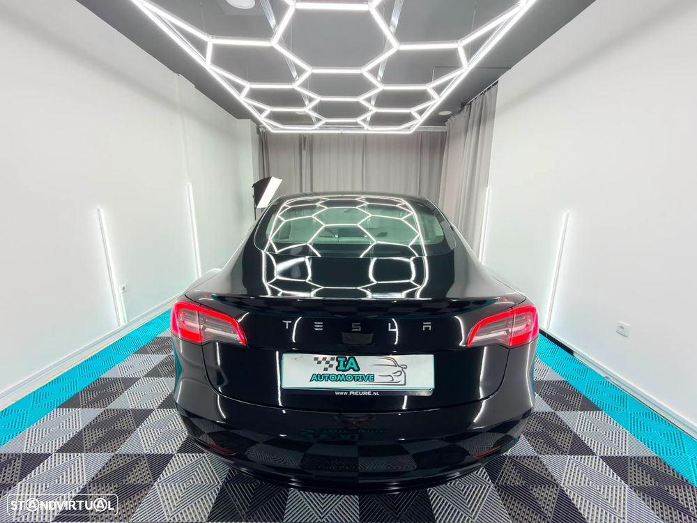 Tesla Model 3 Standard RWD Plus - 8