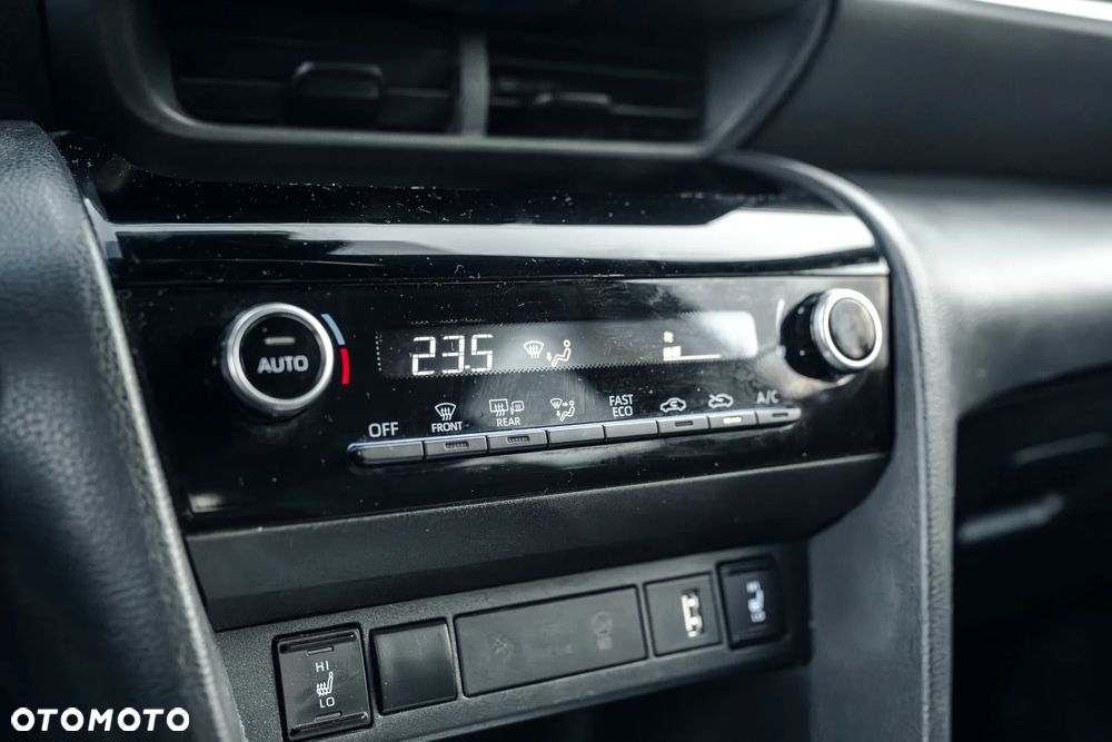 Toyota Yaris Cross Hybrid 1.5 Comfort - 26