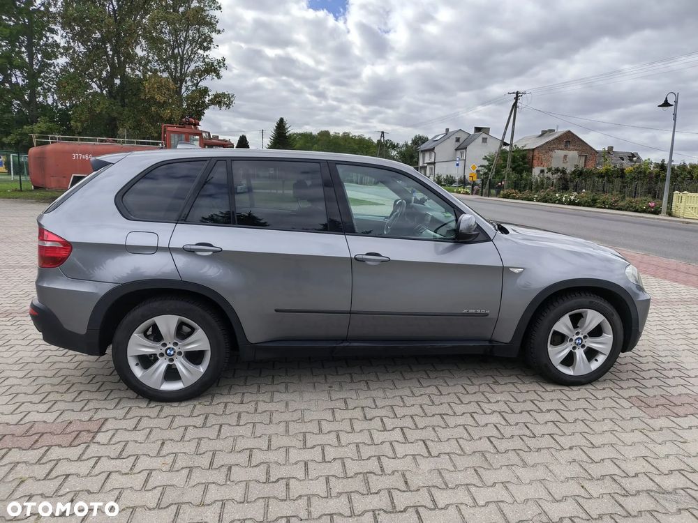 BMW X5 - 11