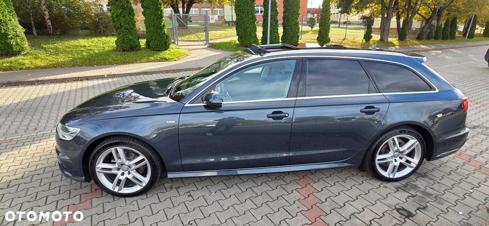 Audi A6 - 8