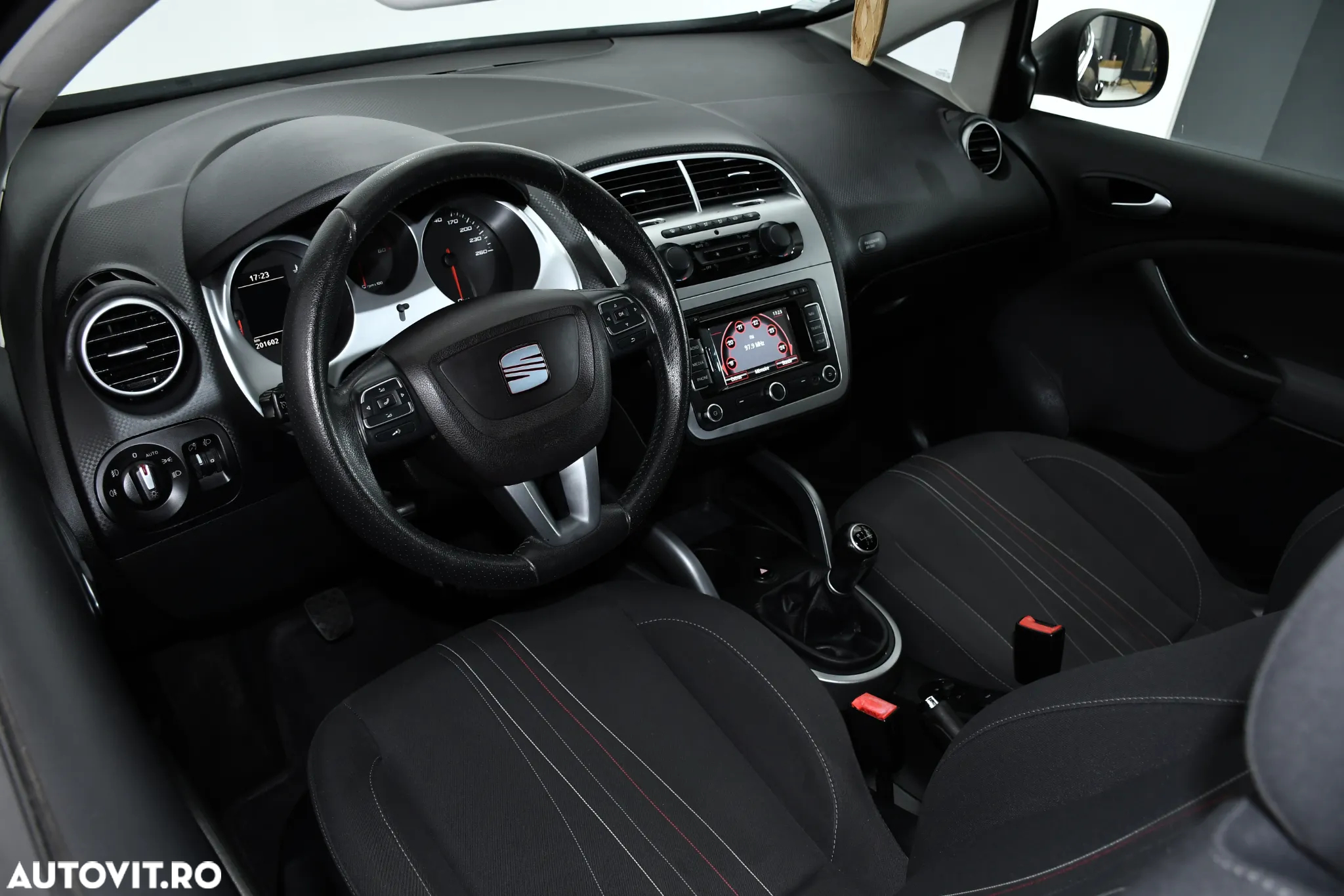 Seat Altea XL - 15