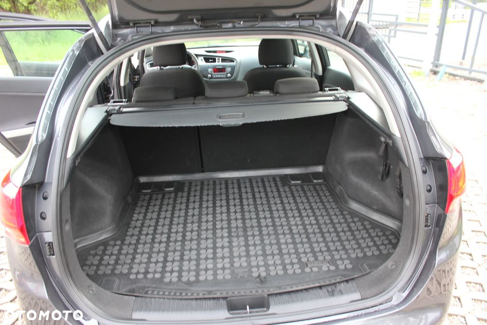 Kia Ceed 1.4 M - 18