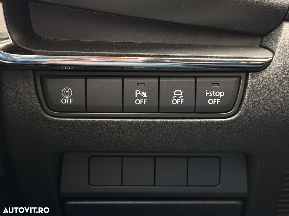 Mazda 3 - 19