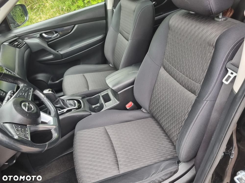 Nissan X-Trail 2.0 dCi Xtronic Tekna - 31