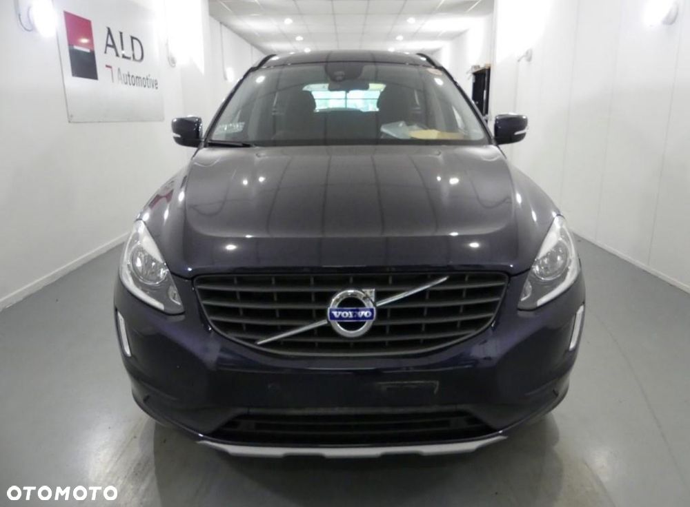 Volvo XC 60 D3 Geartronic Kinetic - 4