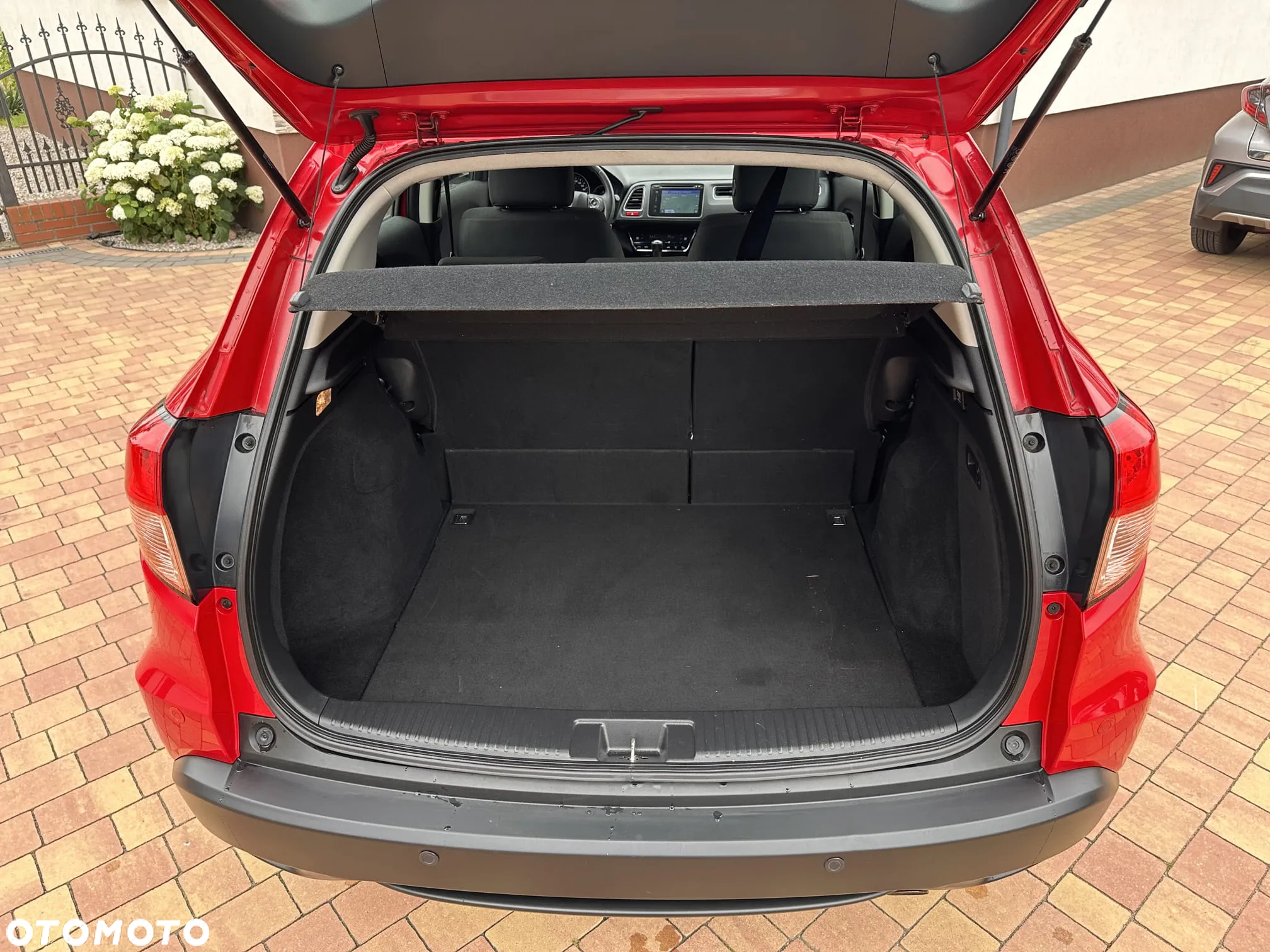 Honda HR-V 1.5 Elegance (ADAS) - 12