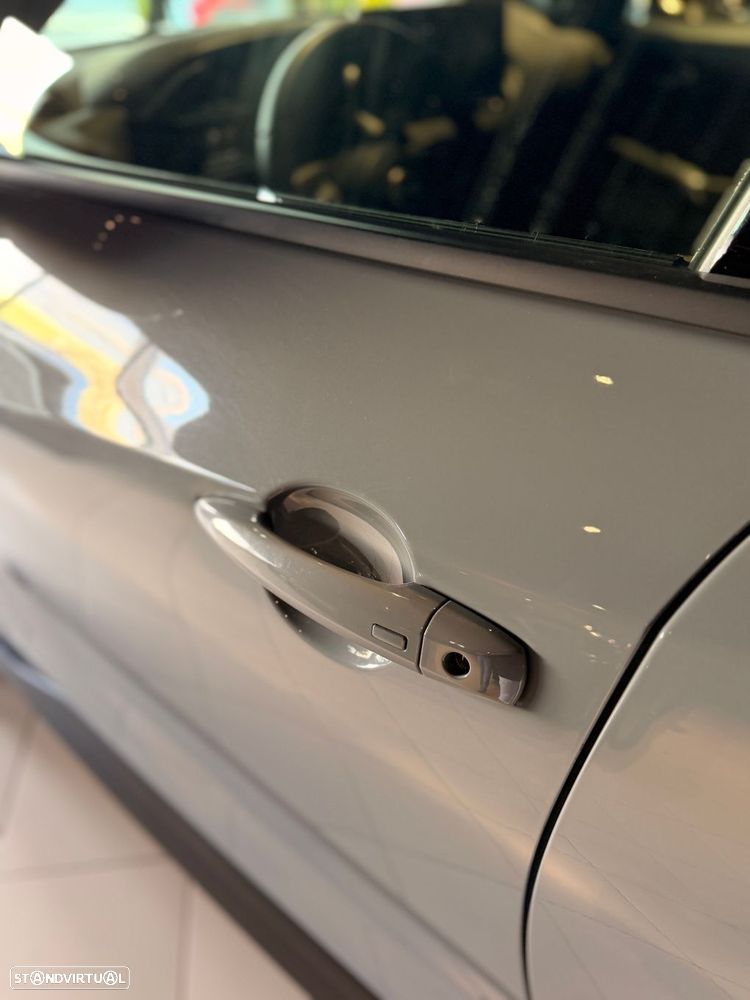 Nissan Juke 1.0 DIG-T Acenta DCT - 19