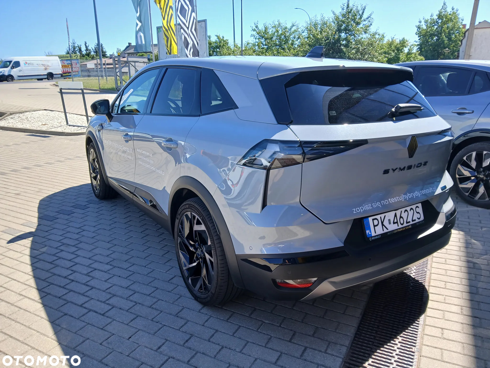 Renault Symbioz - 4