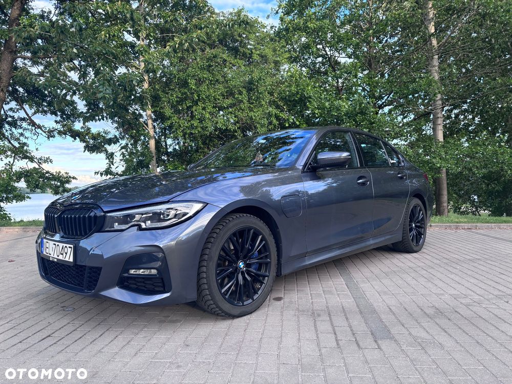 BMW Seria 3 - 2