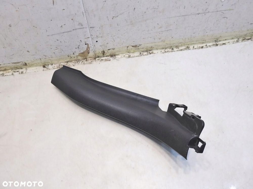 LISTWA OSŁONA PROGU PRAWY TYŁ RENAULT LAGUNA III 769170003R - 5