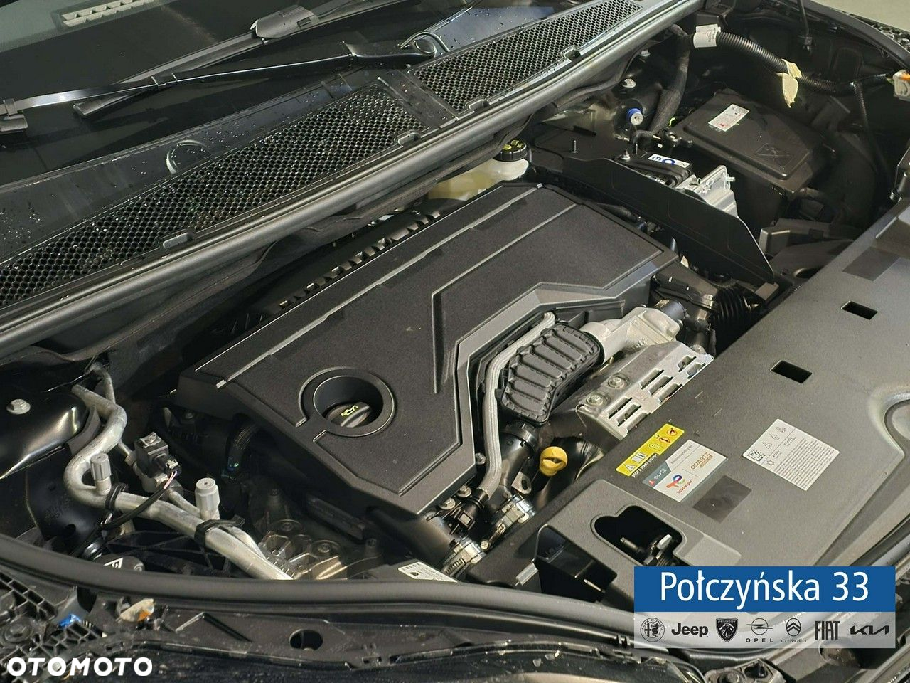 Peugeot 5008 - 40