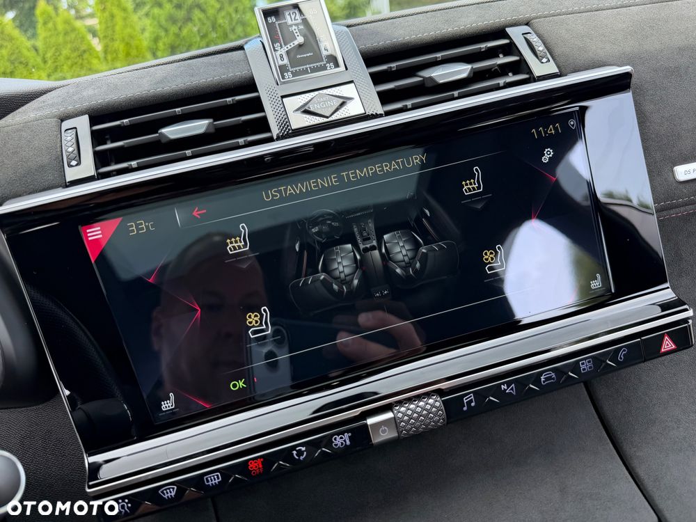 DS Automobiles DS 7 Crossback - 30