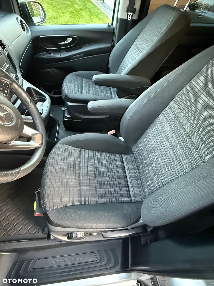 Mercedes-Benz Vito - 26
