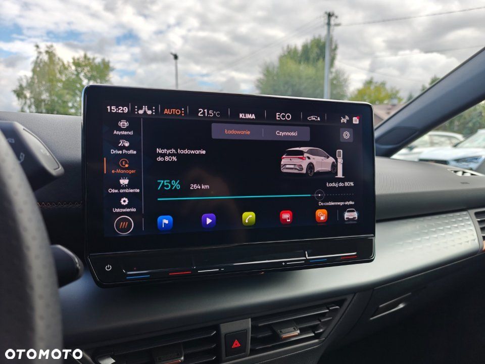 Cupra Born - 22