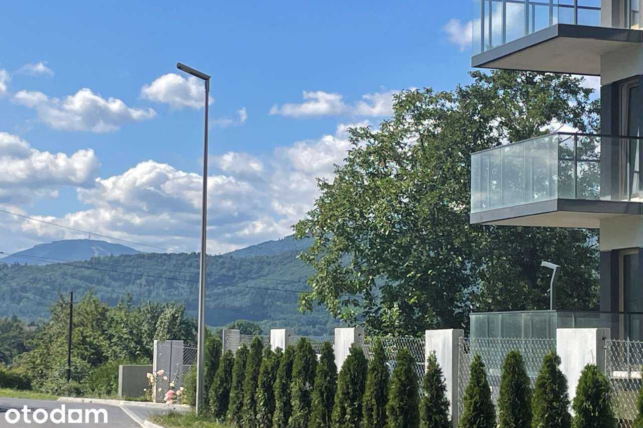 Łagodna Apartamenty | mieszkanie 3-pok. | B_3