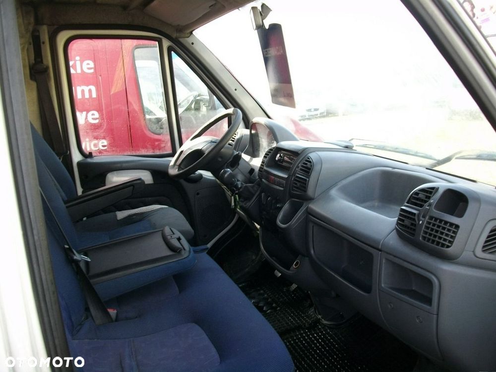 Fiat Ducato - 6