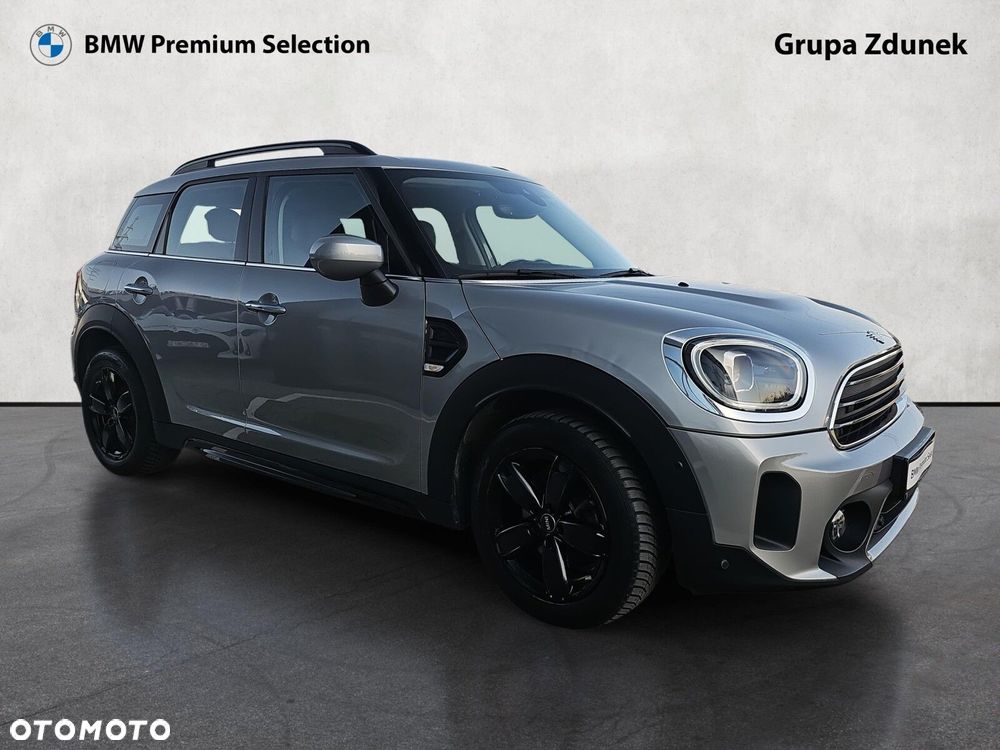 MINI Countryman - 3