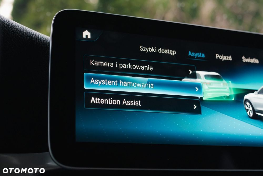 Mercedes-Benz GLC 200 d 4-Matic - 24