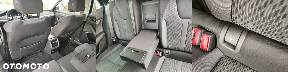 Skoda Octavia 2.0 TDI SCR Style DSG - 34
