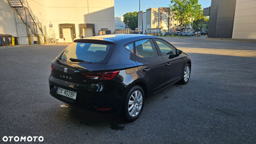 Seat Leon - 12