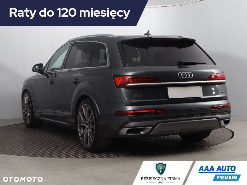 Audi Q7 - 5