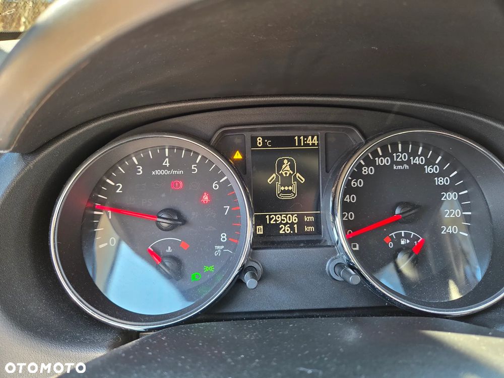 Nissan Qashqai 1.6 Tekna - 16