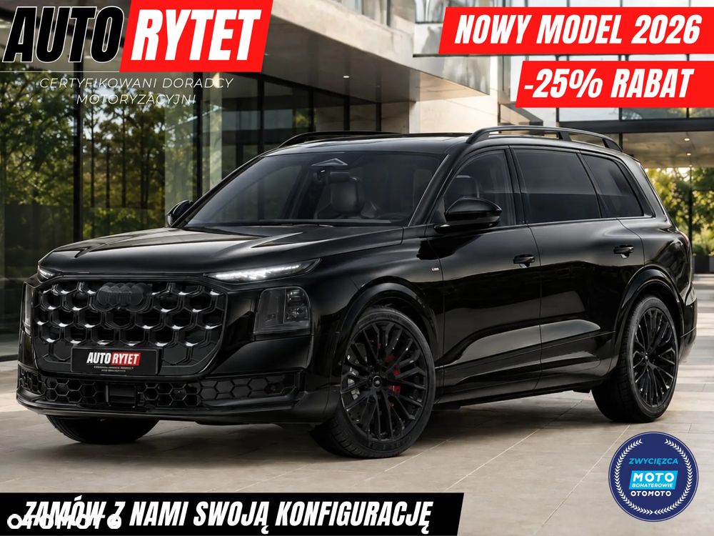 Audi Q9 - 1