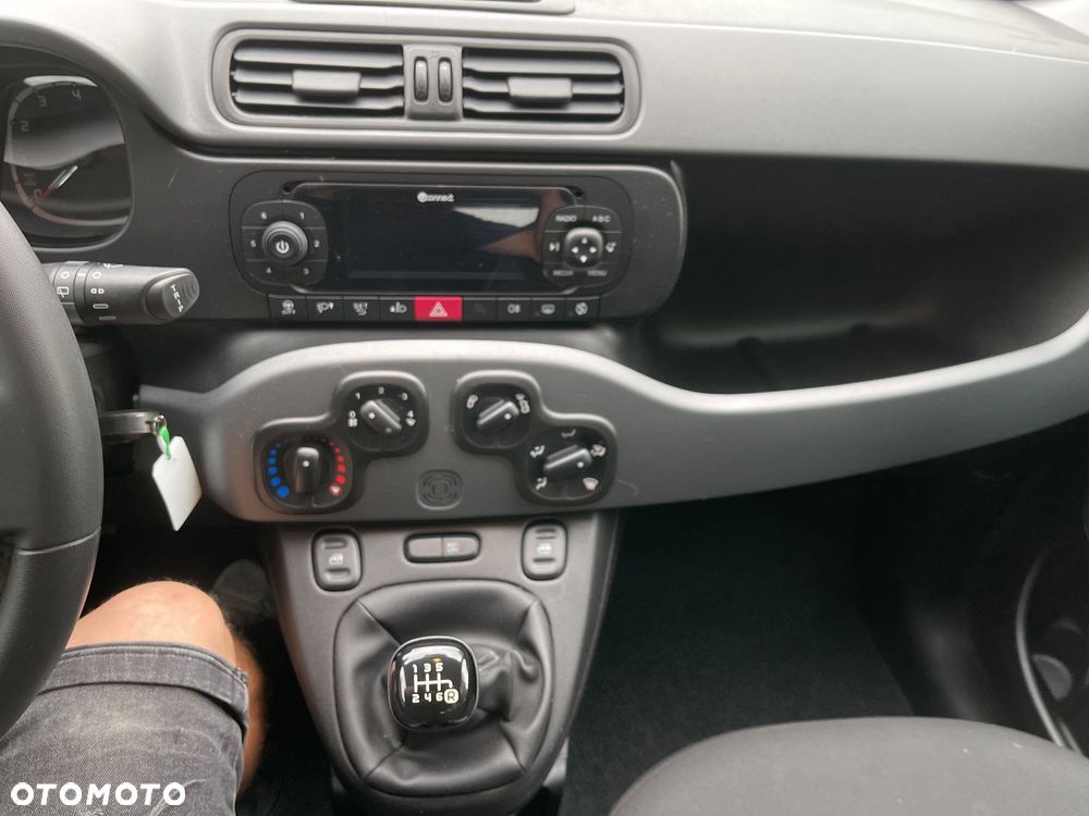 Fiat Panda 1.0 Hybrid Launch Edition - 19