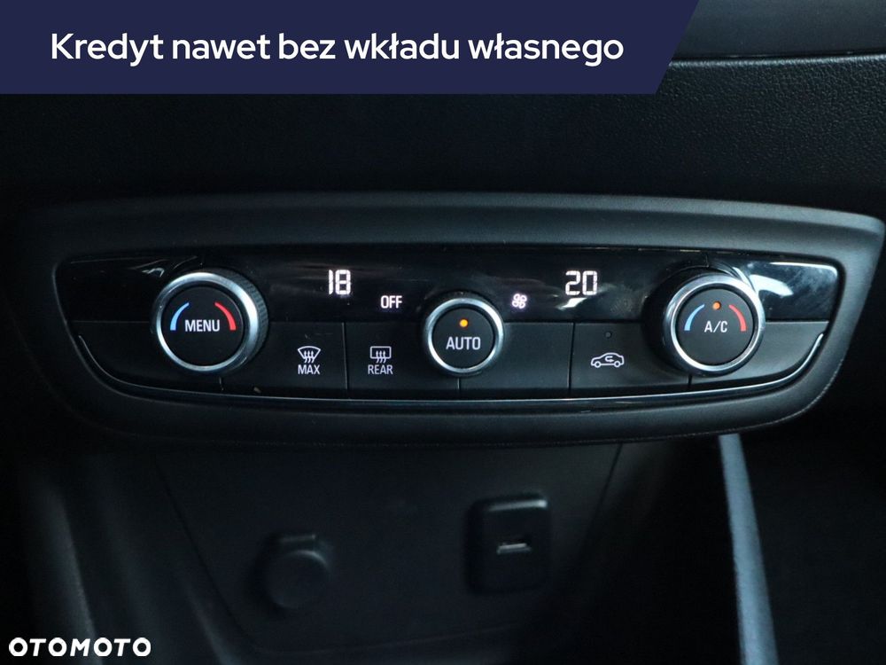 Opel Crossland X - 19